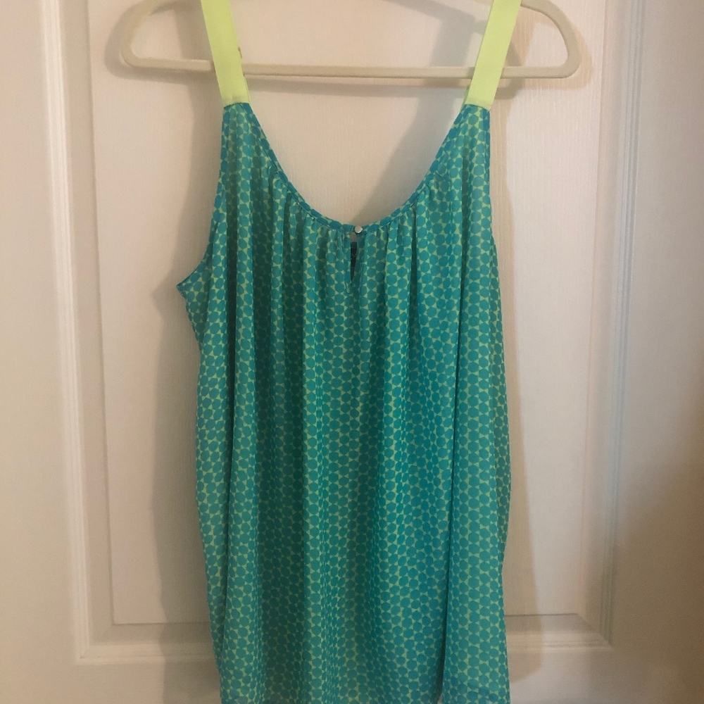 Lane Bryant Tank 18